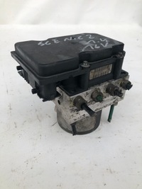 фото thumb №1, Насос тормозная блок управления abs renault megane ii scenic ii 0265800300