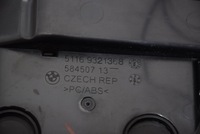 фото thumb №15, Bmw 7 g11 g12 зарядний пристрій індукційна телефону - бардачка підлокітник