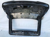 фото thumb №12, Porsche cayenne 9y3 coupe крышка багажника крышка багажника