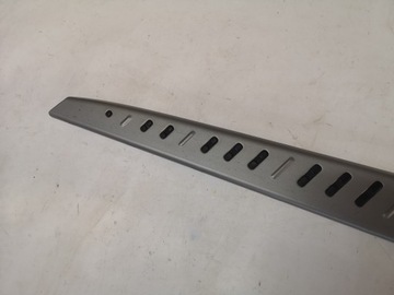 фото thumb №5, Volvo xc60-nakładka ступінь, планка порогова права