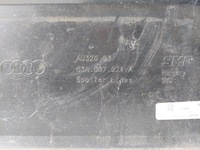 фото thumb №6, Audi q3 83a накладка бампера зад 83a807521 a