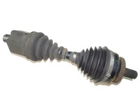 фото thumb №1, Volvo s80 2.8t 1999r привідний вал ліва автоматична коробка передач p9181533