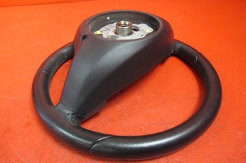 фото thumb №13, Mercedes w169 a-klasa рестайлинг руль многофункциональная кожаный a1694600503