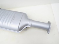 фото thumb №9, Фільтр dpf fap часток твердих 30774488 volvo xc60 i 2.4 d5