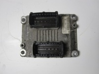 фото thumb №1, Бортовий комп'ютер блок керування alfa romeo 147 1.6 16v