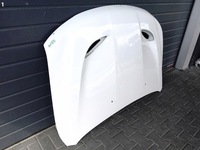 фото thumb №2, Jeep grand cherokee 4 iv srt-8 srt wk2 капот кришка