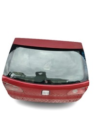 фото thumb №1, Seat ibiza iii ls3p кришка багажника задня задня bez лампа