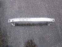 фото thumb №1, Балка pod бампер передній renault clio iii 5d hb