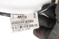 фото thumb №6, Opel astra k v джгут електропроводка двері лівий задня