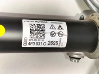 фото thumb №9, Mcperson поворотный кулак амортизатор суппорт рычаг правый audi a7 vw