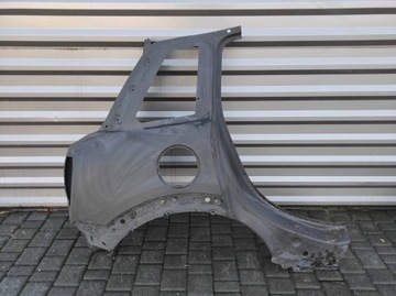 фото thumb №1, Крило зад задній правий mini cooper f55