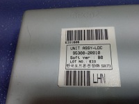фото thumb №5, Hyundai i30 i блок управления  модуль ldc 95300-2r010