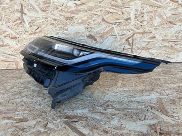 фото thumb №13, Land rover range rover velar 2018 лампи передні