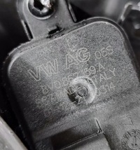 фото thumb №7, Audi rs3 8y 2022 крышка заливной топлива