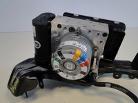 фото thumb №10, Mercedes gle 167 w167 компрессор блок управления насос airmatic a1673209705 53 amg