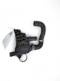 Volvo xc90 клапан вентиляція картера 31493272 Київ, фото thumb