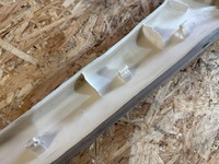 фото thumb №9, Alfa romeo 159 2007 перед сторона левая защита стойка стекло передней / a