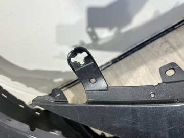 фото thumb №8, Бампер перед переднє toyota rav4 rav-4 v 5 2019-