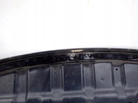 фото thumb №16, Nissan juke i 1 10-19 капот крышка двигателя