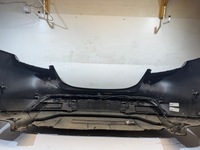 фото thumb №14, Porsche taycan 9j бампер задний бампер задняя