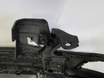 фото thumb №10, Mercedes ml w164 164 рестайлінг бампер переднє pts розпилювач