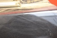 фото thumb №9, Дверь правое перед передние x42 mitsubishi lancer 8 viii sedan 07-16