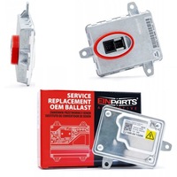 фото thumb №1, Преобразователь slim ксенон hid стартер