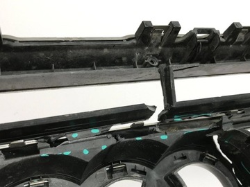 фото thumb №13, Audi a8 s8 d4 4h 2013 / решітка радіатора / решітка верхня радіатор 4h0853651g