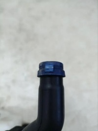 Бачок омывателя ferrari california 13012 бензиновый 338kw 2010 Доставка, фото thumb