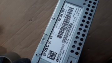 фото thumb №7, A6 c7 4g считыватель модуль mmi 3g 4g0035746c a7