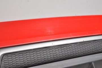 фото thumb №11, Volvo s60 ii rdesign бампер зад задний 30795056 612