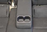 фото thumb №5, Сиденье сиденья комплект обшивка обшивки eu mitsubishi lancer 8 viii 5d hb 07-16