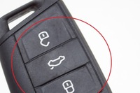 фото thumb №5, Audi a1 sportback gb замок зажигания с ключ 1k0905851 82a837220m 1.0 бензин