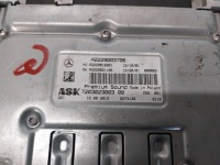 фото thumb №5, Підсилювач модуль burmester a2229003706 mercedes w222 w217 w205