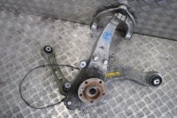 фото thumb №1, Підвіска поворотний кулак правий перед bmw f01 xd