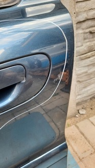 фото thumb №9, Двері перед передні ліва volvo s60 05r