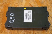фото thumb №1, Модуль блок управления infiniti q50 277604hf0b