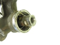 Рейка рульова mercedes vito w639 6394601200 Київ, фото thumb