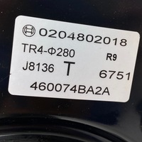 фото thumb №16, Усилитель тормозов тормозные renault koleos ii