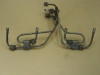 фото thumb №2, Шланг пального трубка трубки hyundai h1 2.5 td d4bf