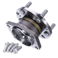 фото thumb №3, Подшипник колёса jaguar x-type 01-09