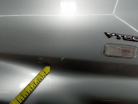 фото thumb №5, Honda hr-v i 99-06 крила перед лівий nh623m