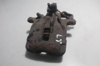 фото thumb №1, Суппорт тормоза левый задняя opel vivaro b 1.6cdti