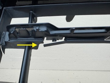 фото thumb №12, Porsche cayenne рестайлінг 23r- бампер перед переднє 9y0807221e