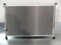 фото thumb №5, Suzuki grand vitara 2005- радиатор кондиционера