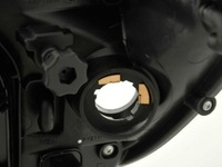 фото thumb №8, Лампа перед правая mercedes sprinter 00-02