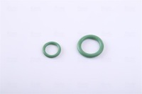 фото thumb №16, Радиатор кондиционера opel suzuki opel agila b 07