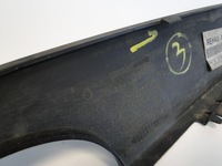 фото thumb №9, Mercedes e w212 212 sedan накладка дифузор задній