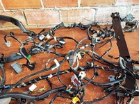 фото thumb №10, Ford ecosport 2014r 1.5 tdci жгут салона пол dn1t-14a005-dc