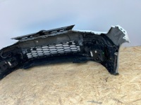 фото thumb №8, Vw golf 8 viii бампер передний бампер перед решётка радиатора